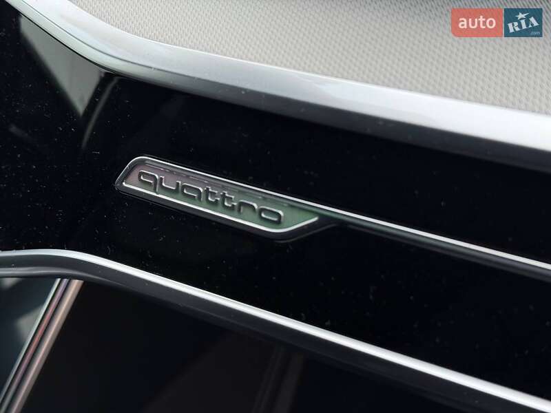 Універсал Audi A6 2019 в Одесі фото 35 Універсал Audi A6 2019 в Одесі