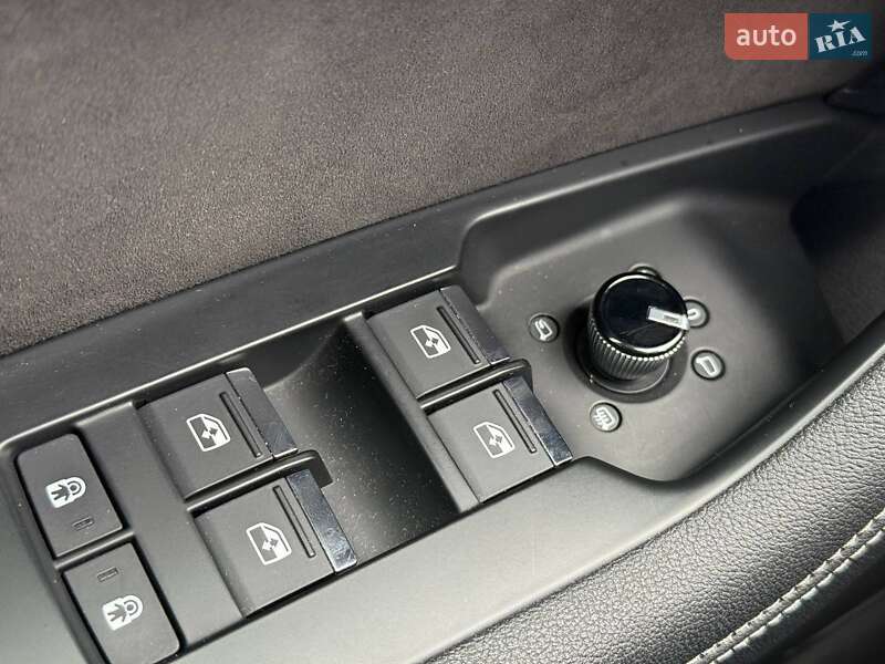 Універсал Audi A6 2019 в Одесі фото 47 Універсал Audi A6 2019 в Одесі