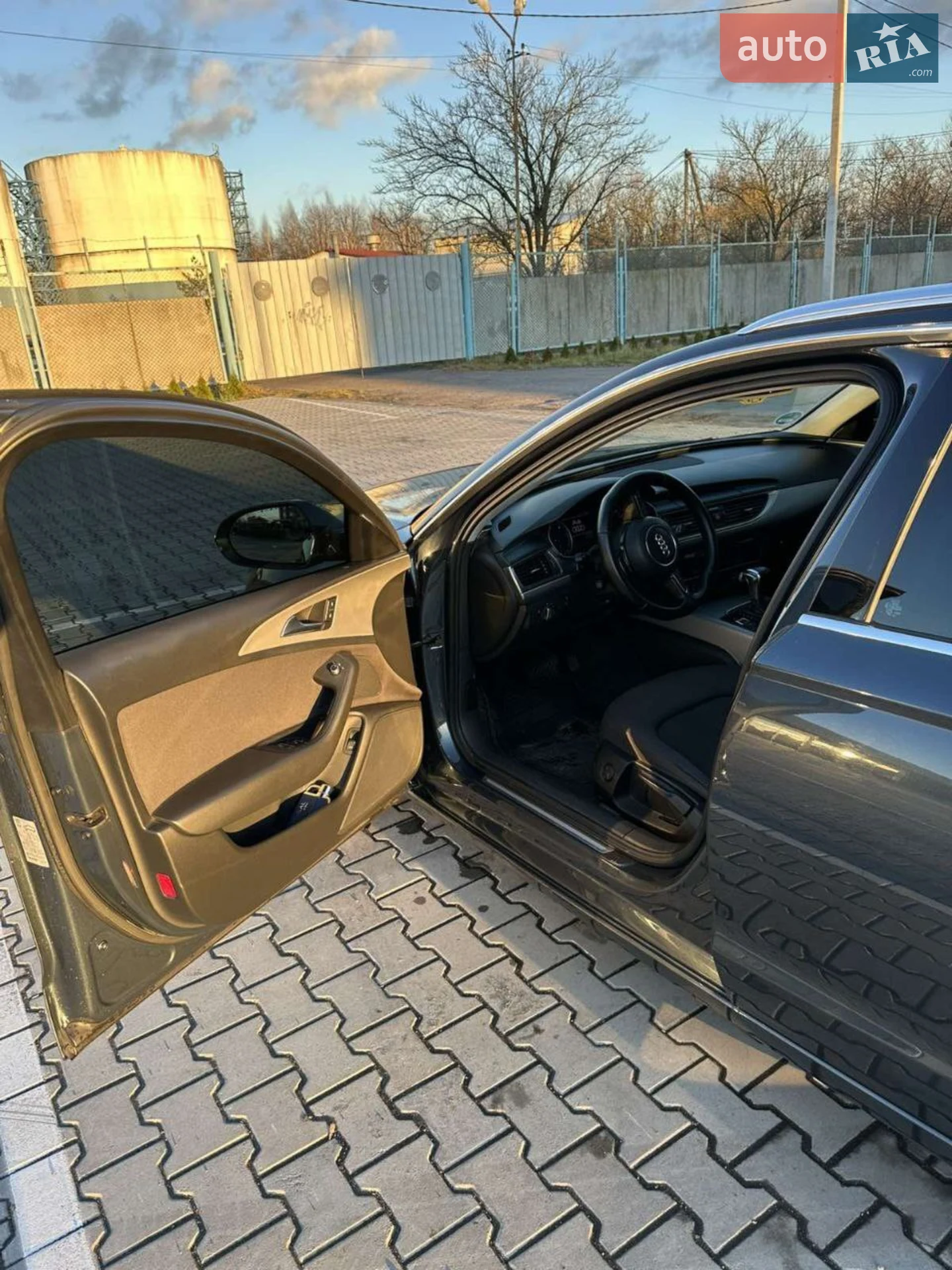 2012 Audi A6 - мініатюра 17