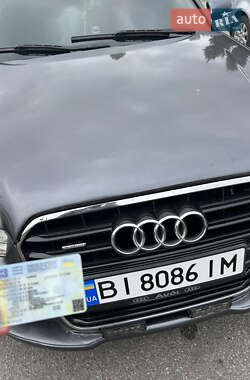 Седан Audi A6 2002 в Горишних Плавнях