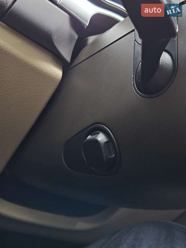 Седан Audi A6 2011 в Харкові