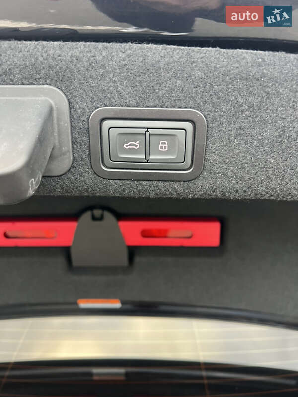 Седан Audi A6 2018 в Києві фото 20 Седан Audi A6 2018 в Києві