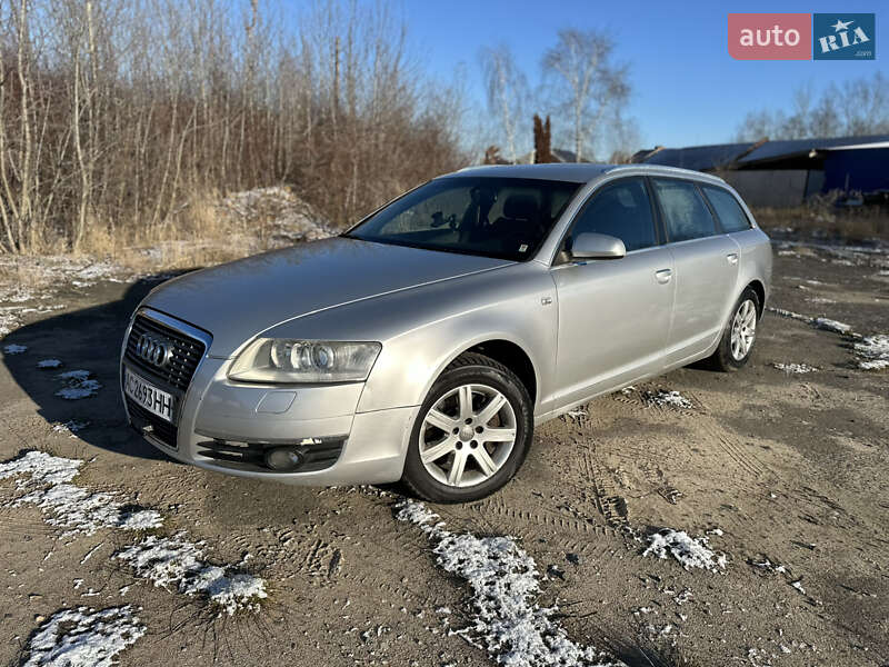 2005 Audi A6, VIN WAUZZZ4F46N066852:plate — фото 1 (autoria)