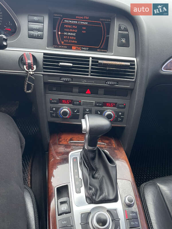 Седан Audi A6 2005 в Виннице фото 23 Седан Audi A6 2005 в Виннице
