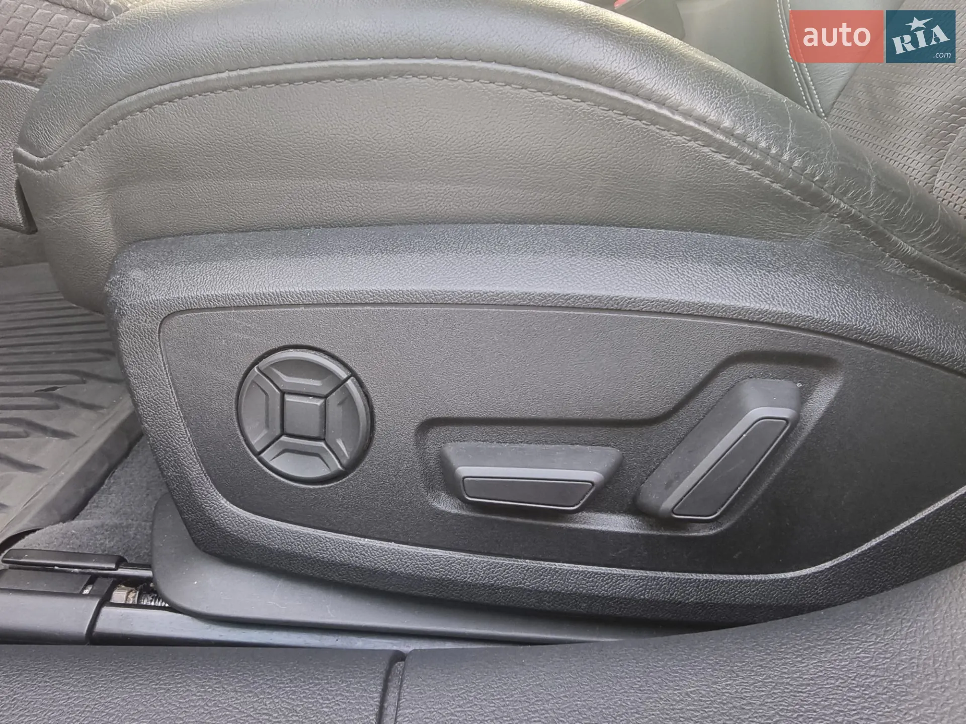 2018 Audi A6 - мініатюра 19
