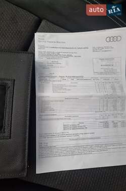 Универсал Audi A6 2018 в Харькове