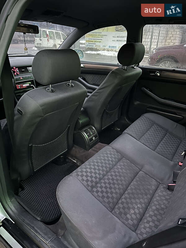 Универсал Audi A6 1999 в Житомире фото 6 Универсал Audi A6 1999 в Житомире