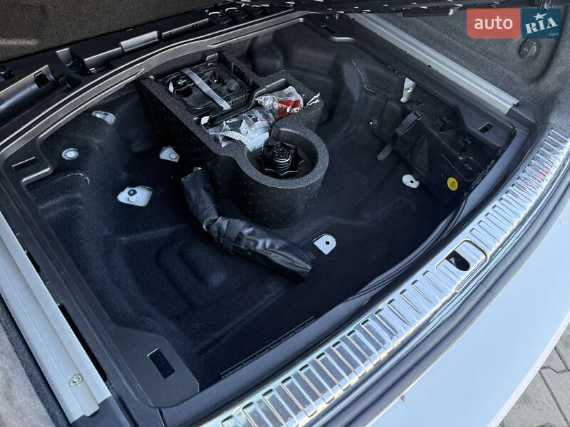 Универсал Audi A6 2022 в Хмельницком фото 50 Универсал Audi A6 2022 в Хмельницком