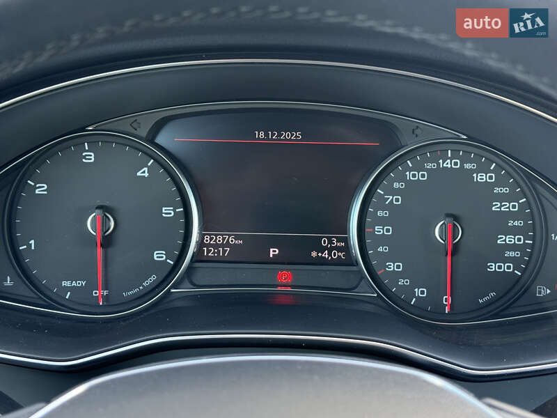 Универсал Audi A6 2022 в Хмельницком фото 35 Универсал Audi A6 2022 в Хмельницком