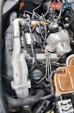 Универсал Audi A6 2000 в Луцке
