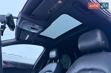 Седан Audi A6 2014 в Черновцах