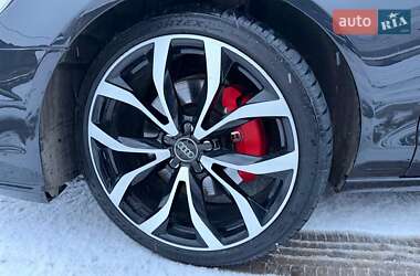 Седан Audi A6 2014 в Черновцах