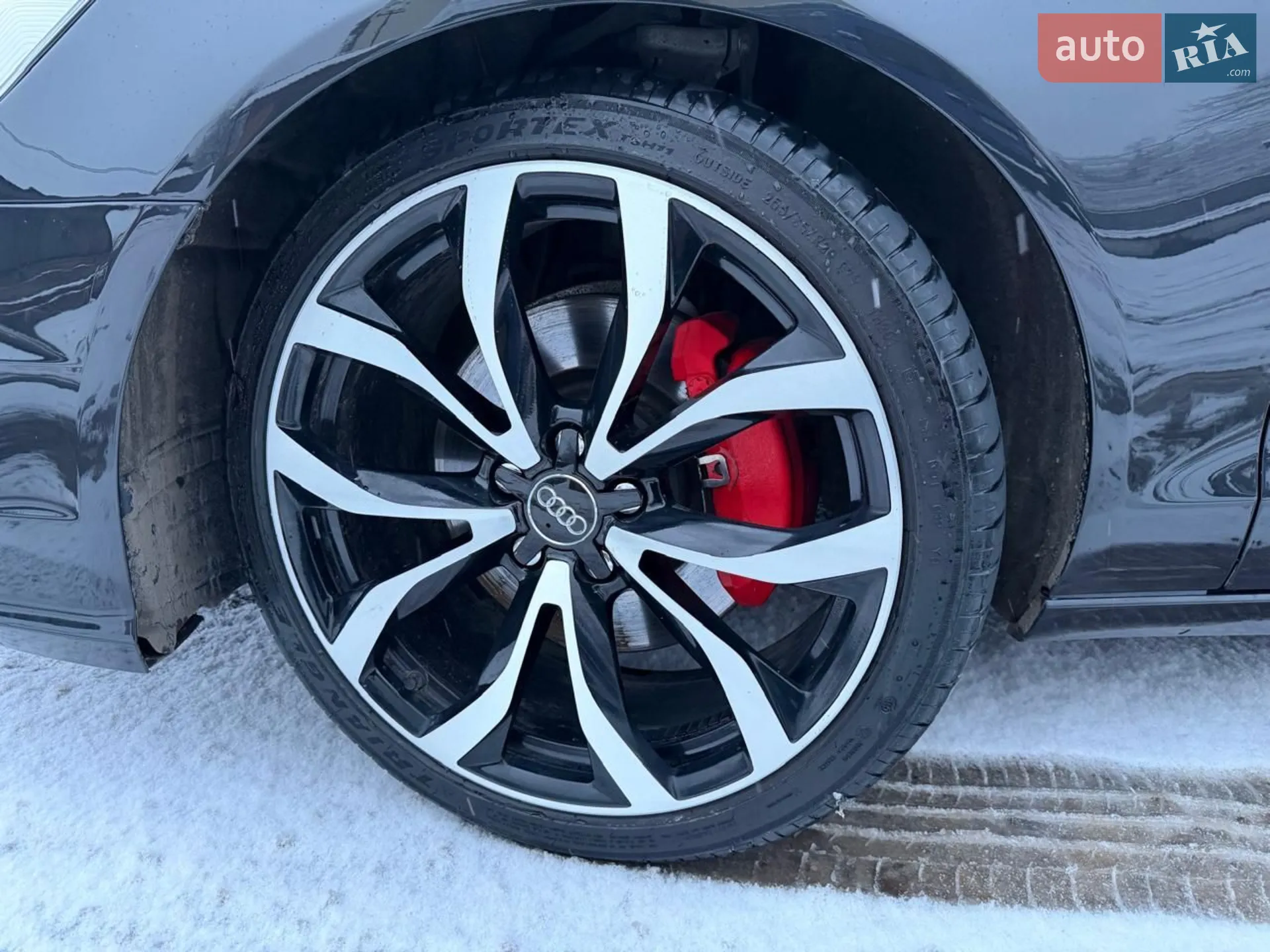 2014 Audi A6 - мініатюра 33
