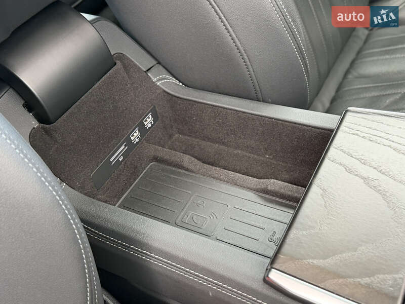 Седан Audi A6 2018 в Одесі фото 32 Седан Audi A6 2018 в Одесі