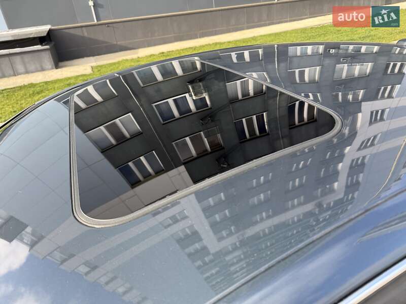 Седан Audi A6 2012 в Одесі