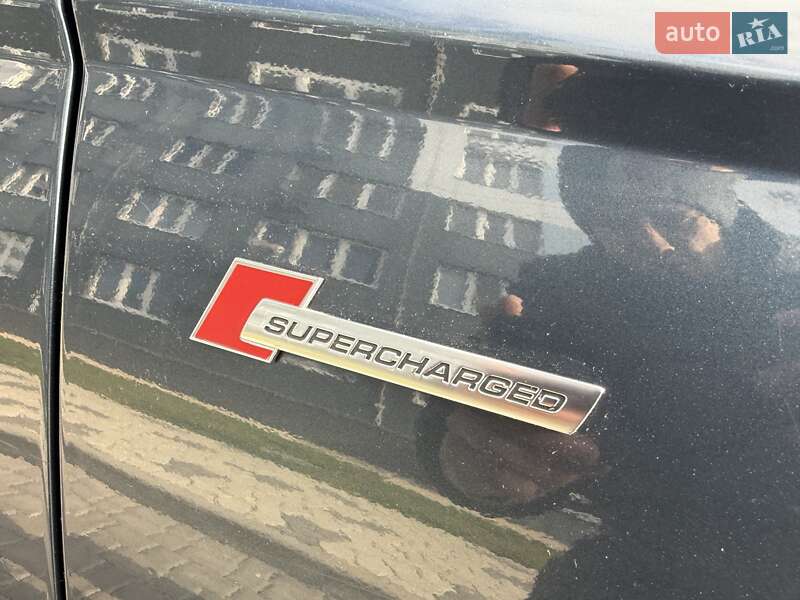 Седан Audi A6 2012 в Одесі