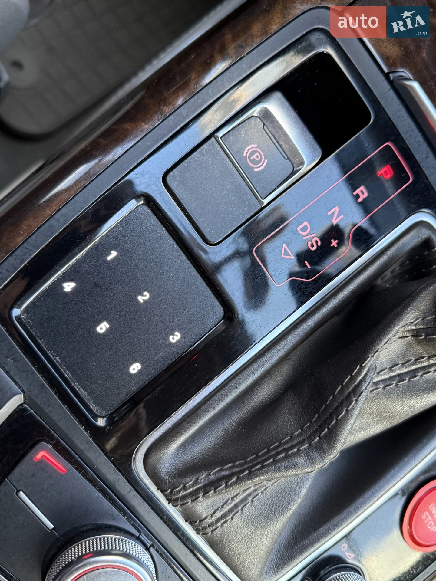 2012 Audi A6 - мініатюра 49