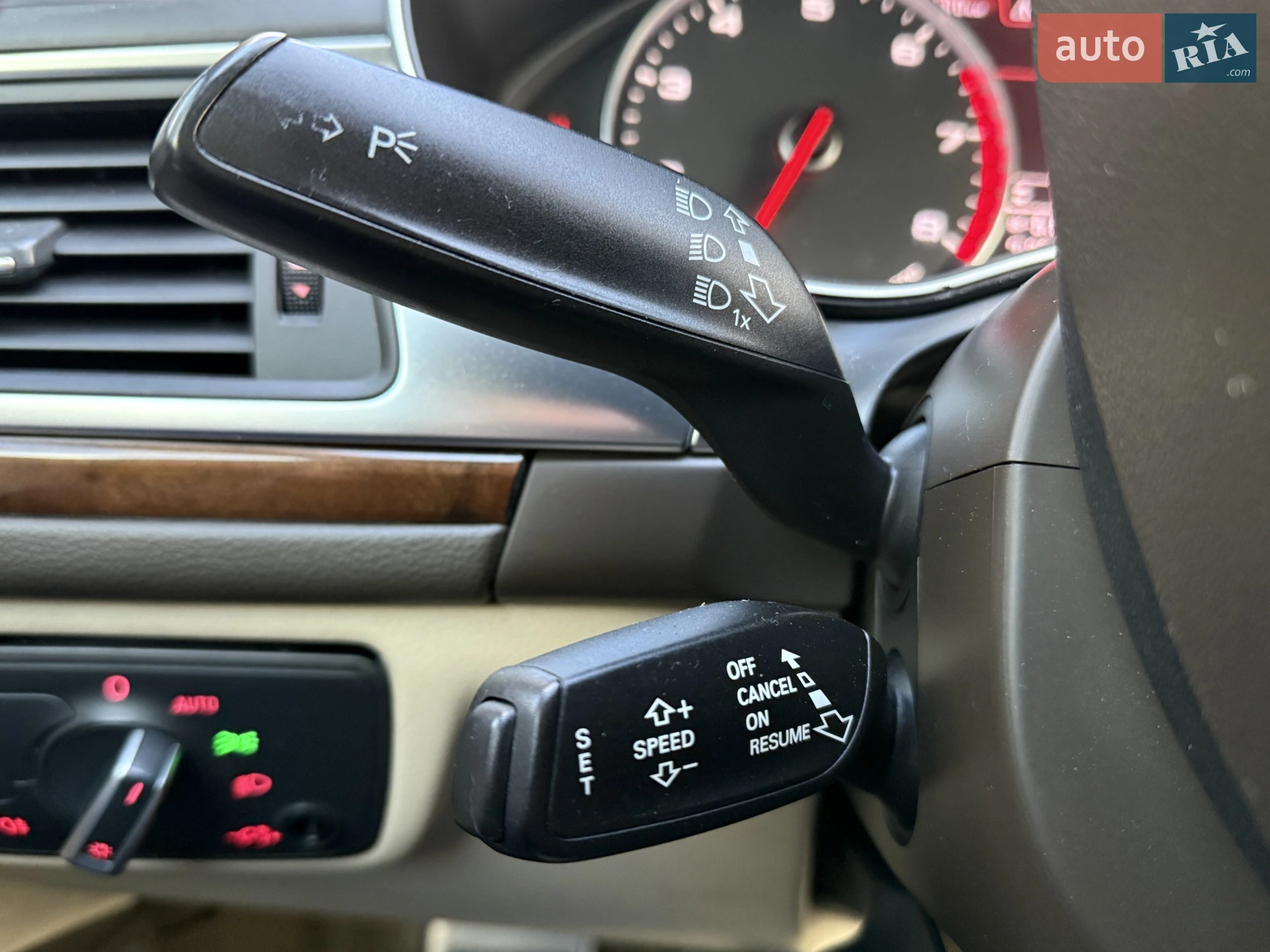 2012 Audi A6 - мініатюра 51