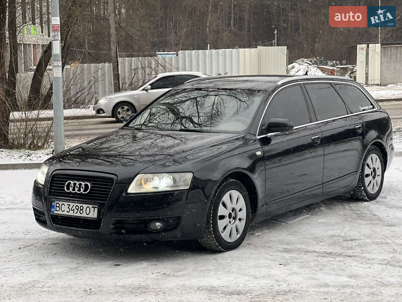 2006 Audi A6, VIN WAUZZZ4F07N073122:plate — фото 1 (autoria)