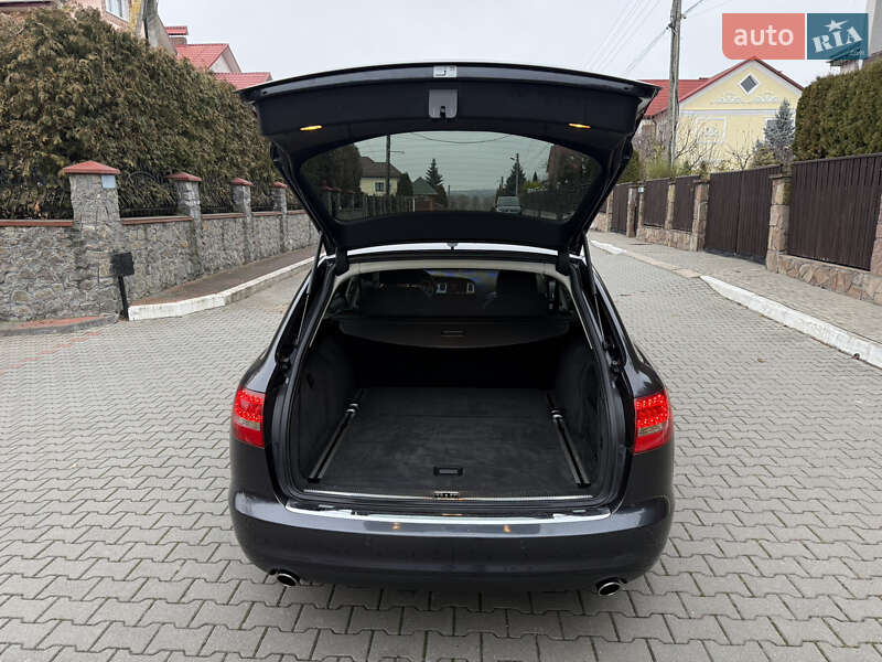 Универсал Audi A6 2009 в Хмельницком фото 13 Универсал Audi A6 2009 в Хмельницком