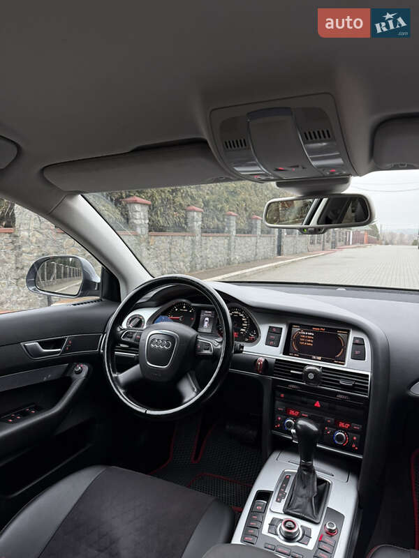 Универсал Audi A6 2009 в Хмельницком фото 24 Универсал Audi A6 2009 в Хмельницком