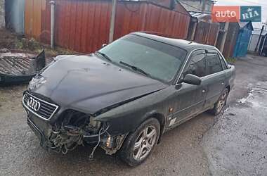 Седан Audi A6 1995 в Боярке