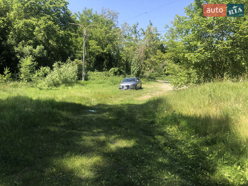 Седан Audi A6 2015 в Софиевской Борщаговке