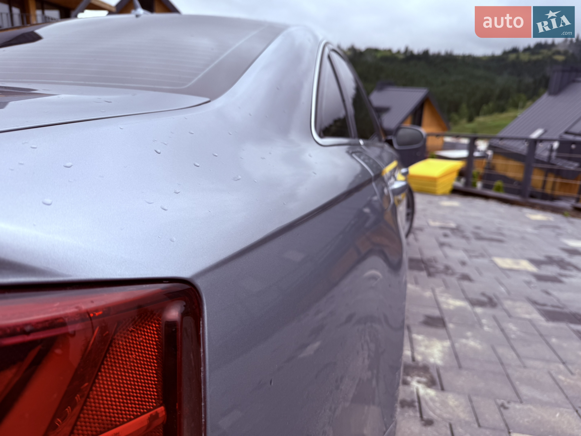 2015 Audi A6 - мініатюра 8