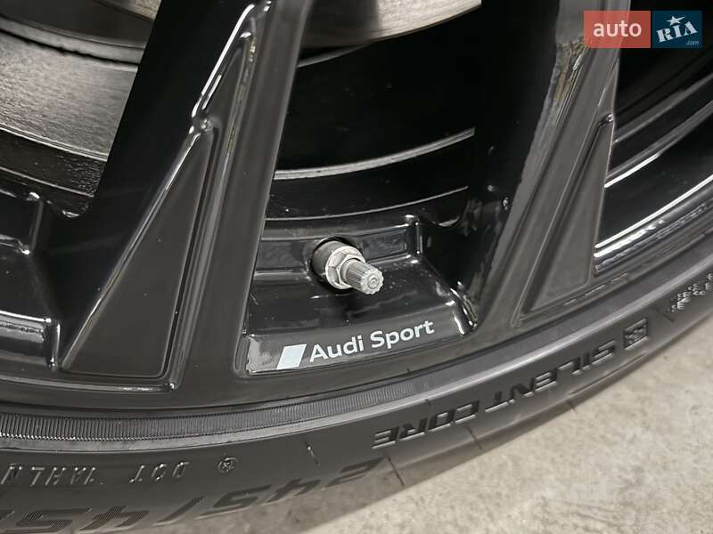 Седан Audi A6 2025 в Киеве фото 46 Седан Audi A6 2025 в Киеве