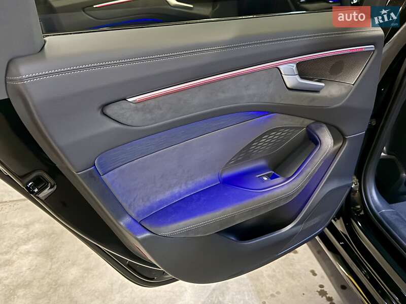 Седан Audi A6 2025 в Киеве фото 62 Седан Audi A6 2025 в Киеве