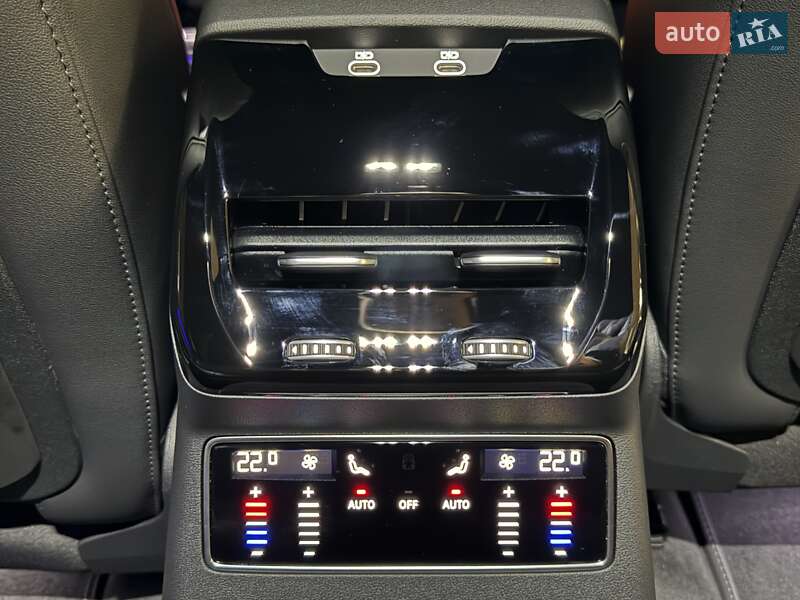 Седан Audi A6 2025 в Киеве фото 73 Седан Audi A6 2025 в Киеве