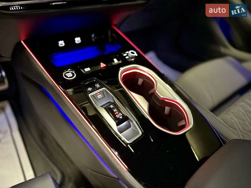 Седан Audi A6 2025 в Киеве фото 88 Седан Audi A6 2025 в Киеве