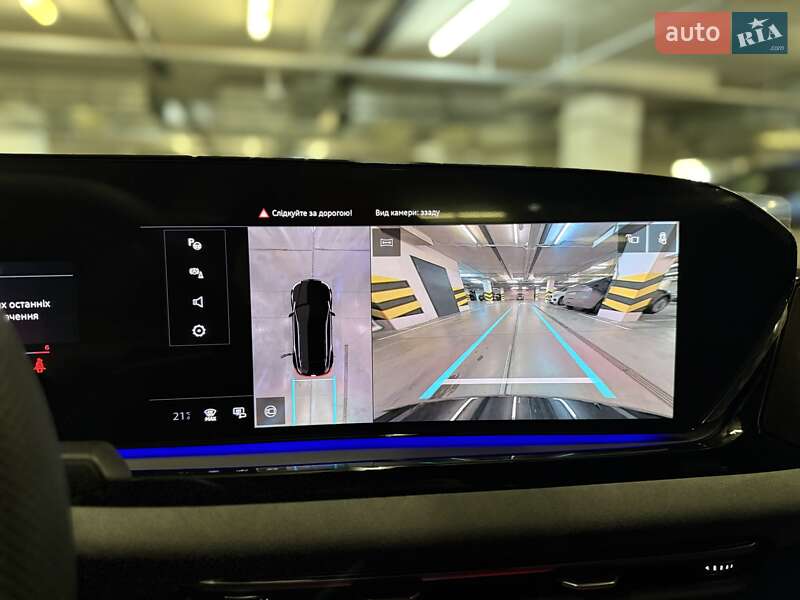 Седан Audi A6 2025 в Киеве фото 92 Седан Audi A6 2025 в Киеве