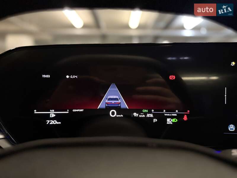 Седан Audi A6 2025 в Киеве фото 117 Седан Audi A6 2025 в Киеве