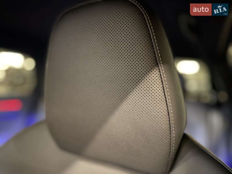 Седан Audi A6 2025 в Киеве фото 124 Седан Audi A6 2025 в Киеве