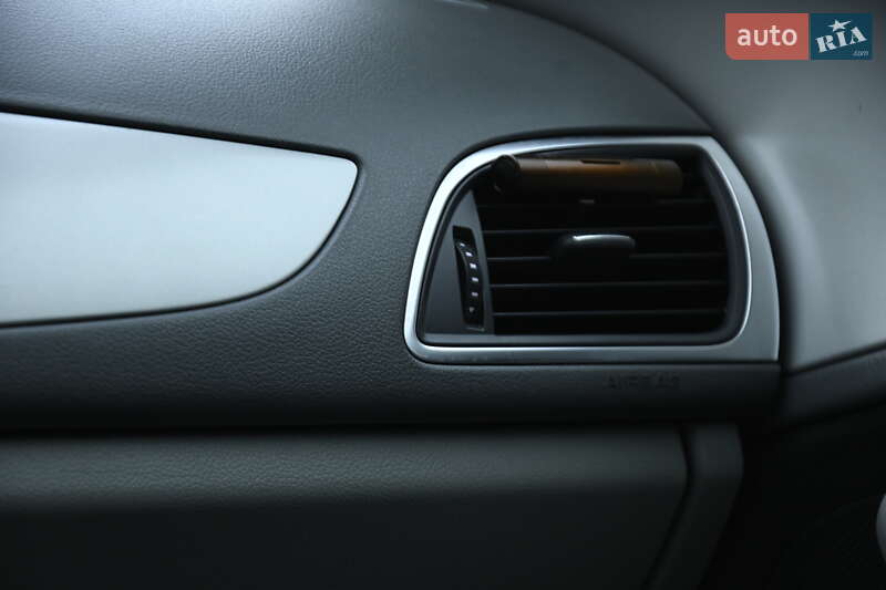 Универсал Audi A6 2012 в Бердичеве