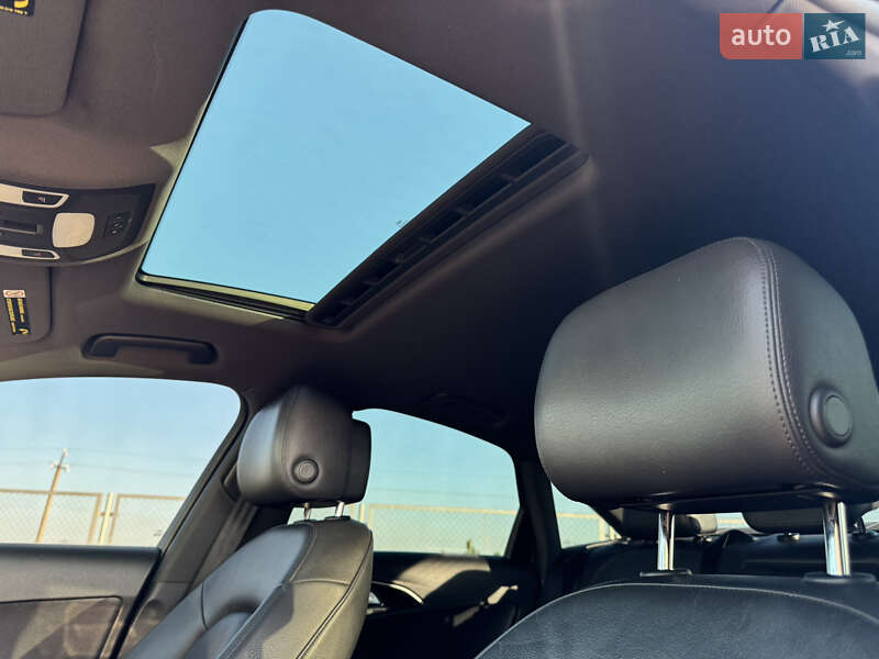 Седан Audi A6 2013 в Павлограде