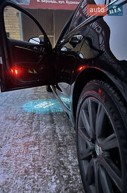 Седан Audi A6 2016 в Бершади