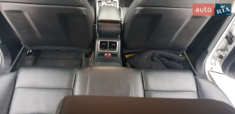 Универсал Audi A6 2007 в Березному