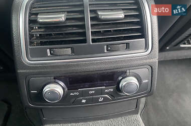 Седан Audi A6 2013 в Львове