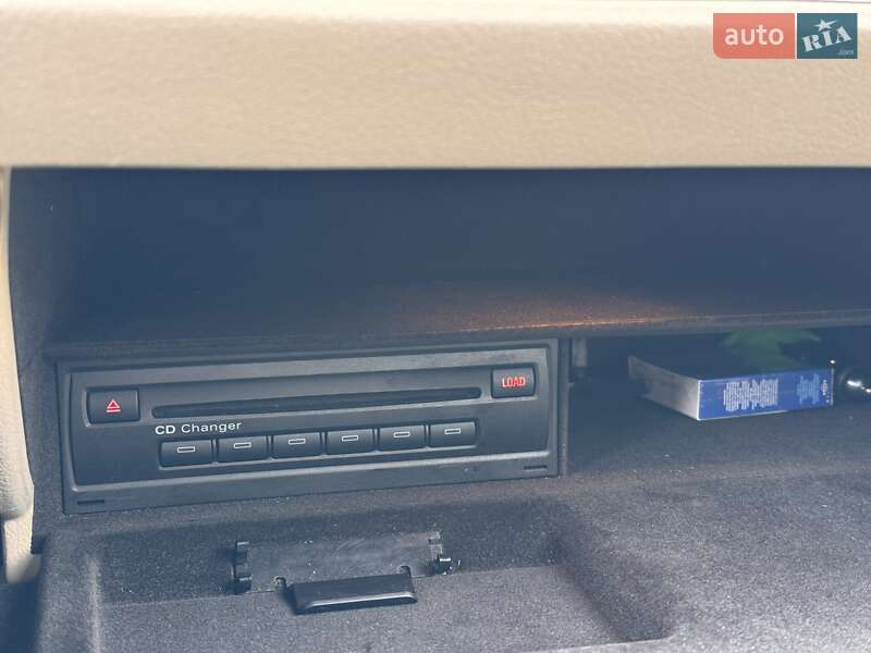 Седан Audi A6 2007 в Стрые