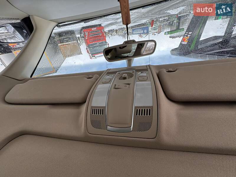 Седан Audi A6 2007 в Стрые