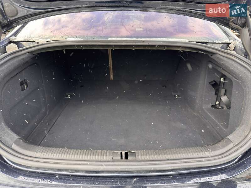 Седан Audi A6 2007 в Стрые