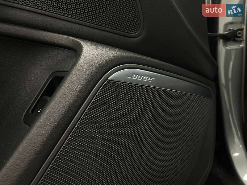 Седан Audi A6 2014 в Киеве