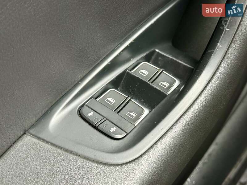 Седан Audi A6 2013 в Харькове