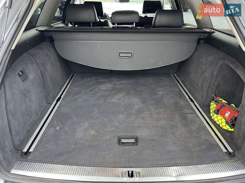 Универсал Audi A6 2005 в Луцке