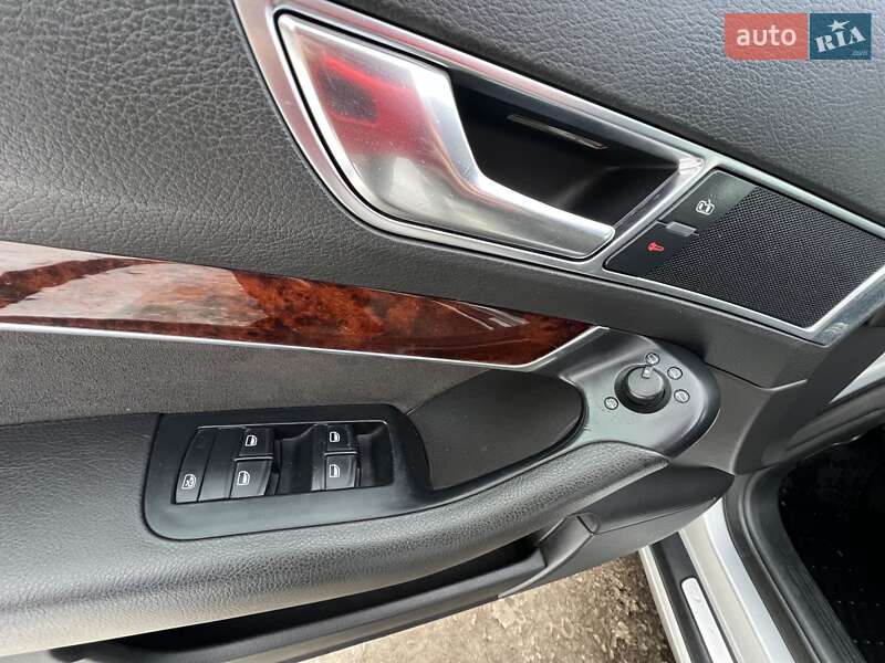 Универсал Audi A6 2005 в Луцке