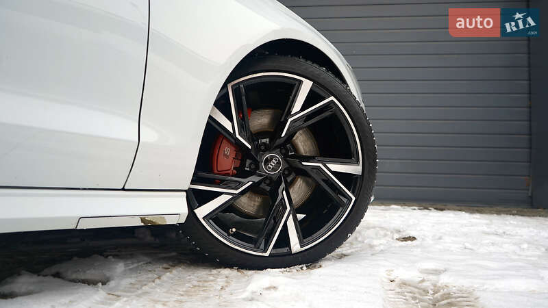 Седан Audi A6 2017 в Львове