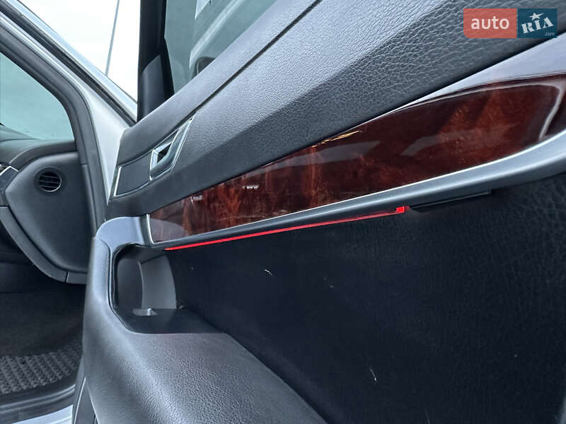 Універсал Audi A6 2005 в Львові