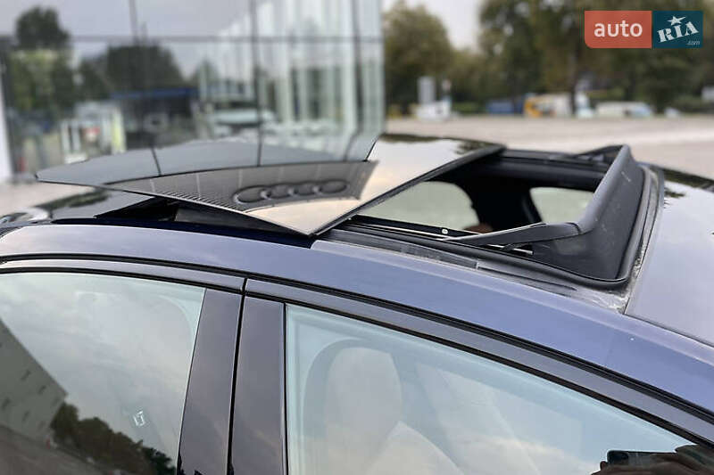 Седан Audi A6 2021 в Києві фото 4 Седан Audi A6 2021 в Києві